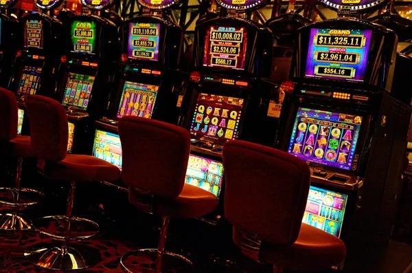 69cuan slot Shaping a Modern Gaming Lobby for Your Entertainment
